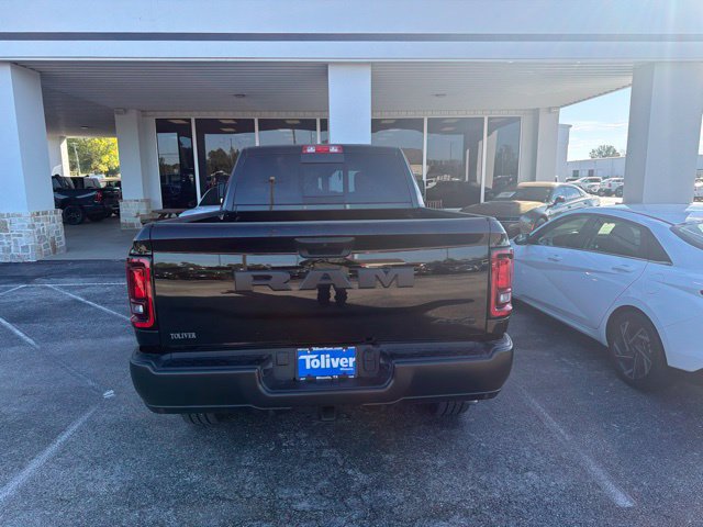 Used 2026 RAM 2500 Tradesman AWD/4WD image 3