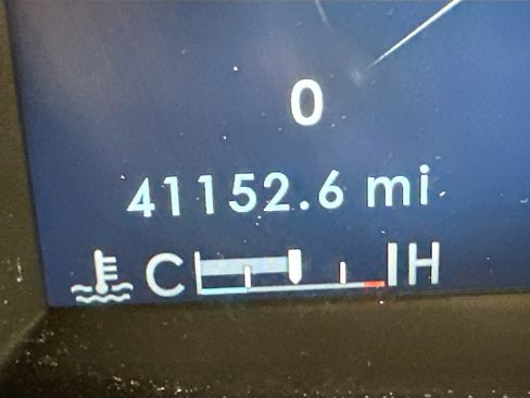 Used 2023 Lincoln Corsair FWD image 19