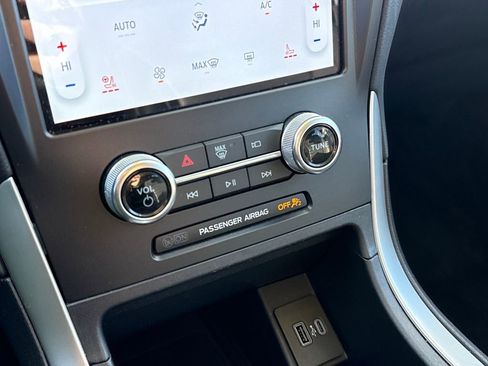 Certified 2024 Ford Edge SEL w/ Convenience Package image 22