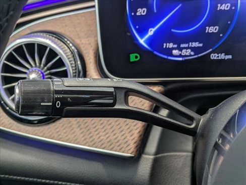 Used 2023 Mercedes-Benz EQE 500 4MATIC Sedan image 13