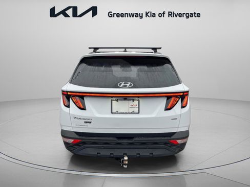 Used 2023 Hyundai Tucson XRT image 6