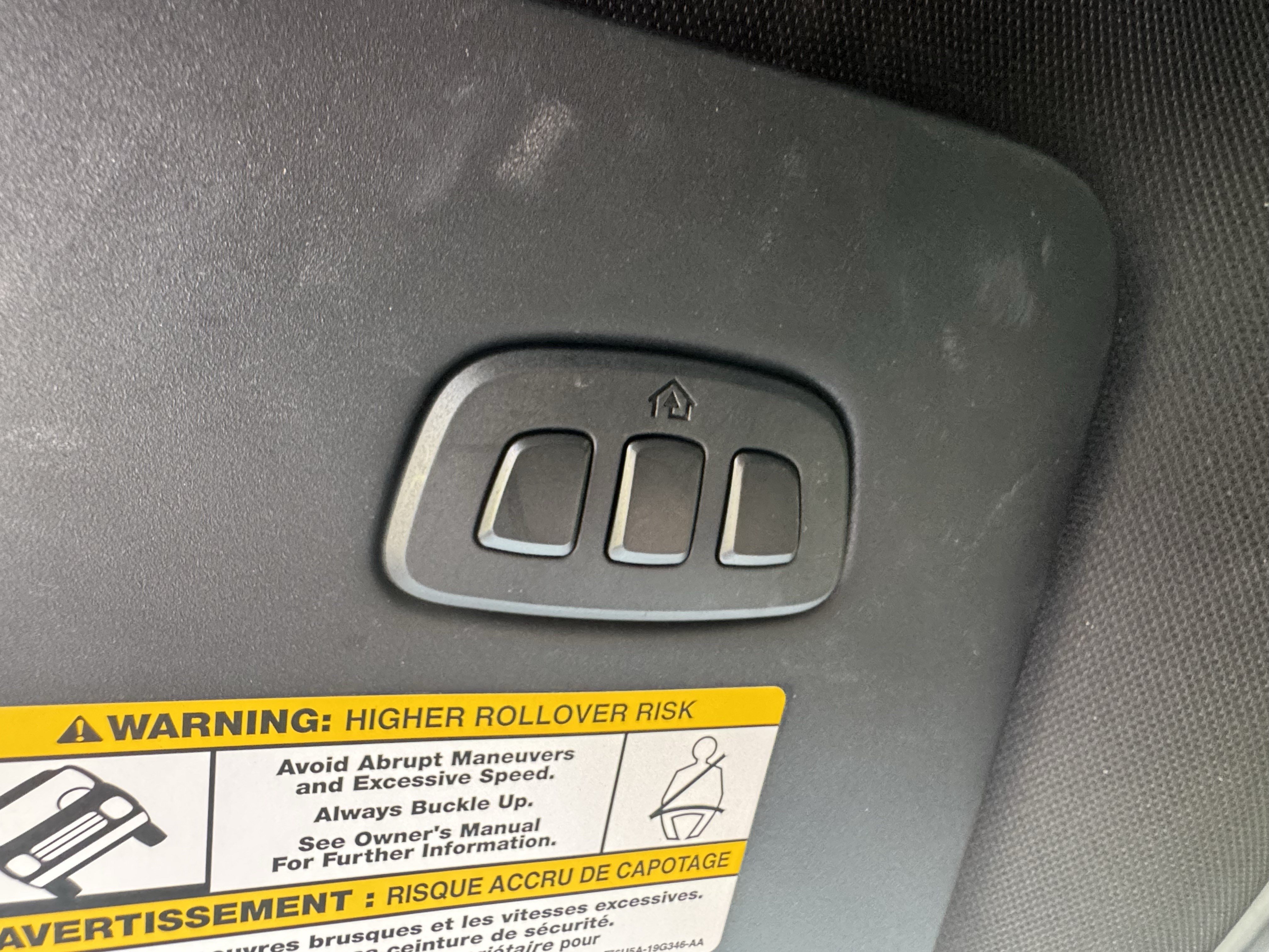 New 2025 Ford Ranger Raptor AWD/4WD image 30