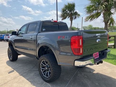 Used 2019 Ford Ranger XLT w/ Equipment Group 302A Luxury AWD/4WD image 5