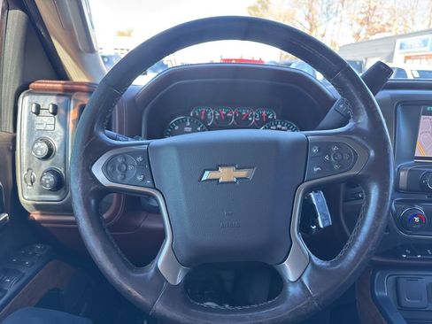 Used 2016 Chevrolet Silverado 2500 High Country w/ High Country Premium Package image 21