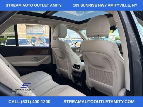 Used 2024 Mercedes-Benz GLE 350 4MATIC image 19