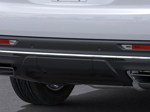 New 2026 Buick Enclave Preferred w/ Power Package AWD/4WD image 14