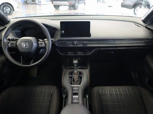 New 2026 Honda HR-V Sport image 16