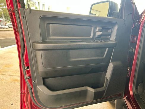 Used 2019 RAM 1500 Tradesman RWD image 33