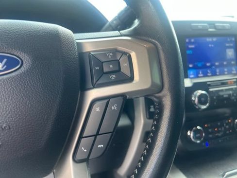 Used 2021 Ford F250 Lariat AWD/4WD image 19