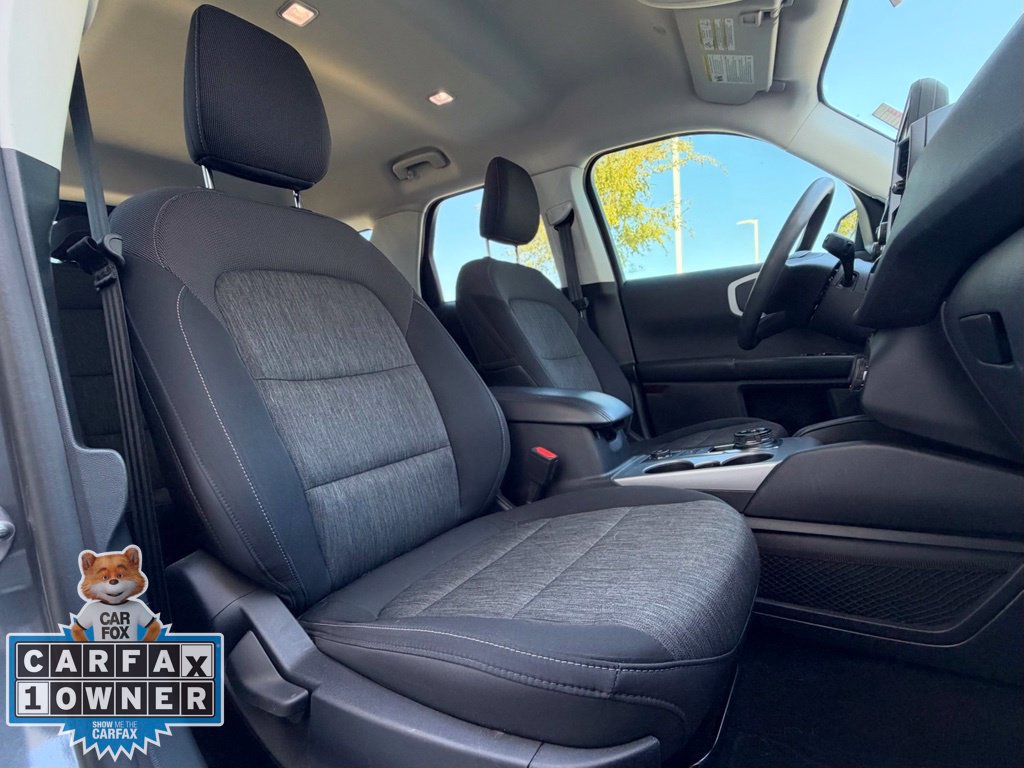 Used 2021 Ford Bronco Sport Big Bend AWD/4WD image 22