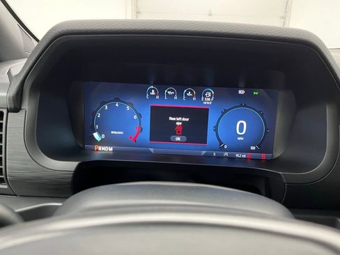 New 2025 Ford F150 XLT w/ Equipment Group 301A Standard image 20