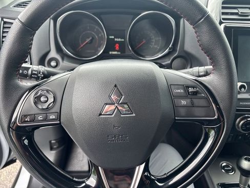Used 2024 Mitsubishi Outlander Sport AWD image 14