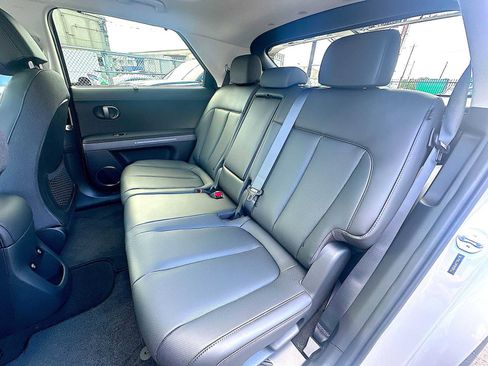 New 2026 Hyundai Ioniq 5 Limited image 25