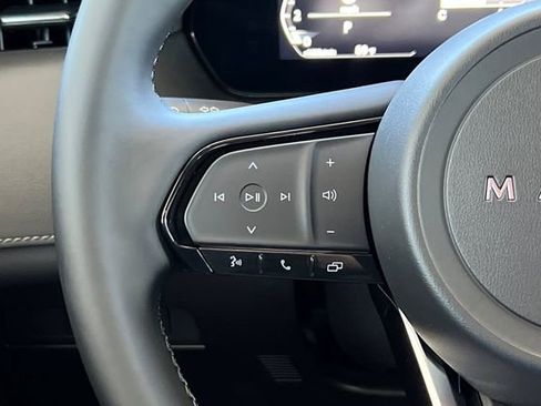 New 2026 MAZDA CX-5 Select AWD/4WD image 28