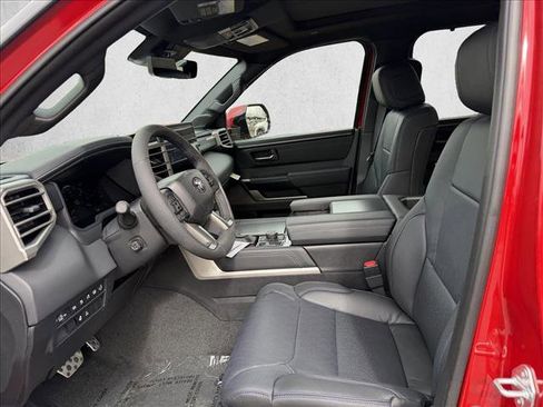 New 2026 Toyota Tundra Platinum AWD/4WD image 11