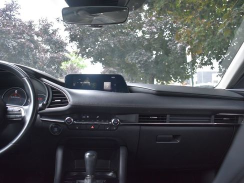 Used 2025 MAZDA MAZDA3 s FWD image 27