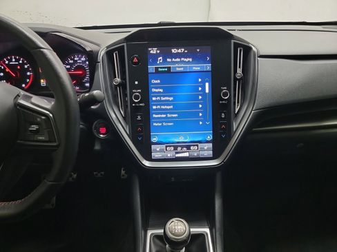 Used 2022 Subaru WRX Premium image 20