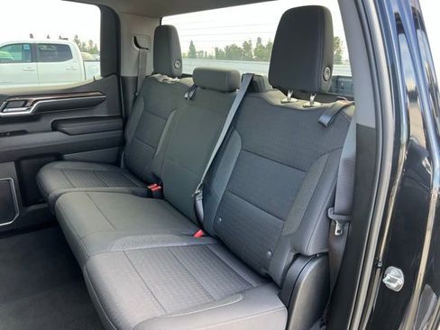 Used 2022 Chevrolet Silverado 1500 RST image 20