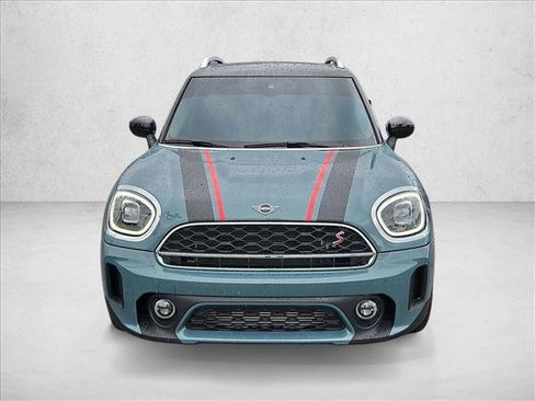 Used 2023 MINI Cooper Countryman S image 2