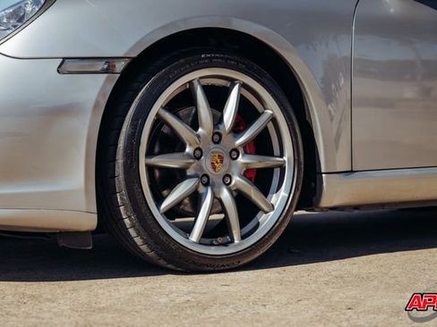 Used 2008 Porsche Cayman S image 43