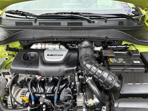 Used 2020 Hyundai Kona Ultimate image 27