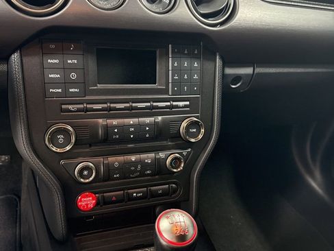 Used 2017 Ford Mustang Shelby GT350 image 19