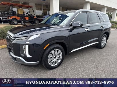 Certified 2025 Hyundai Palisade SEL