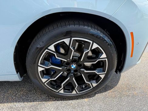 Used 2026 BMW X3 M50 w/ Premium Package AWD/4WD image 39