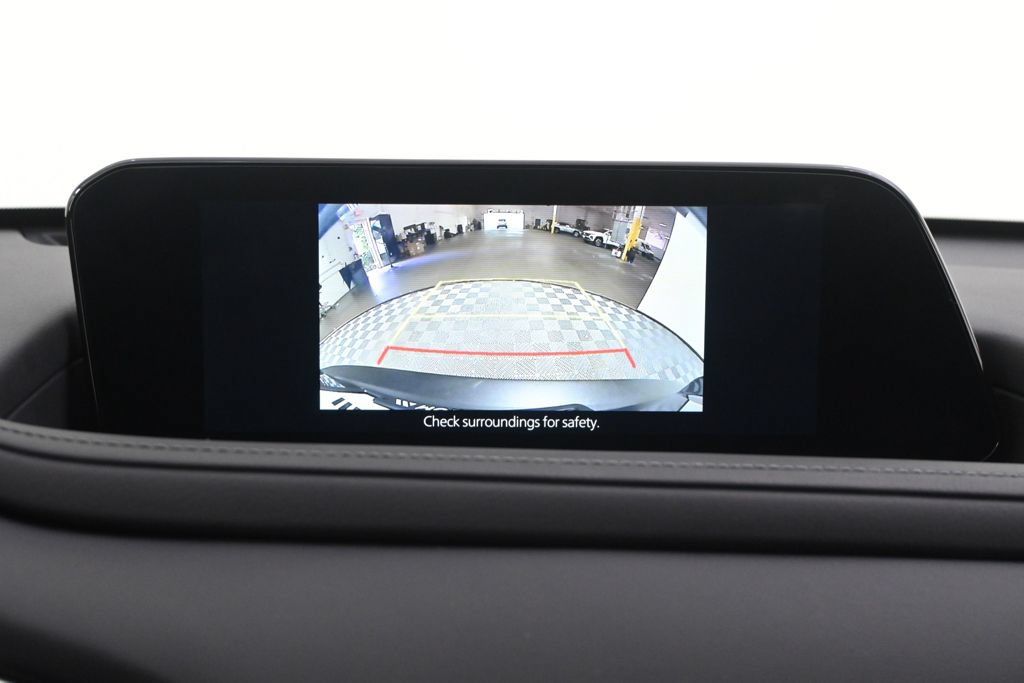 Used 2023 MAZDA CX-30 AWD 2.5 S image 30