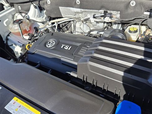 Used 2022 Volkswagen Atlas SE image 20