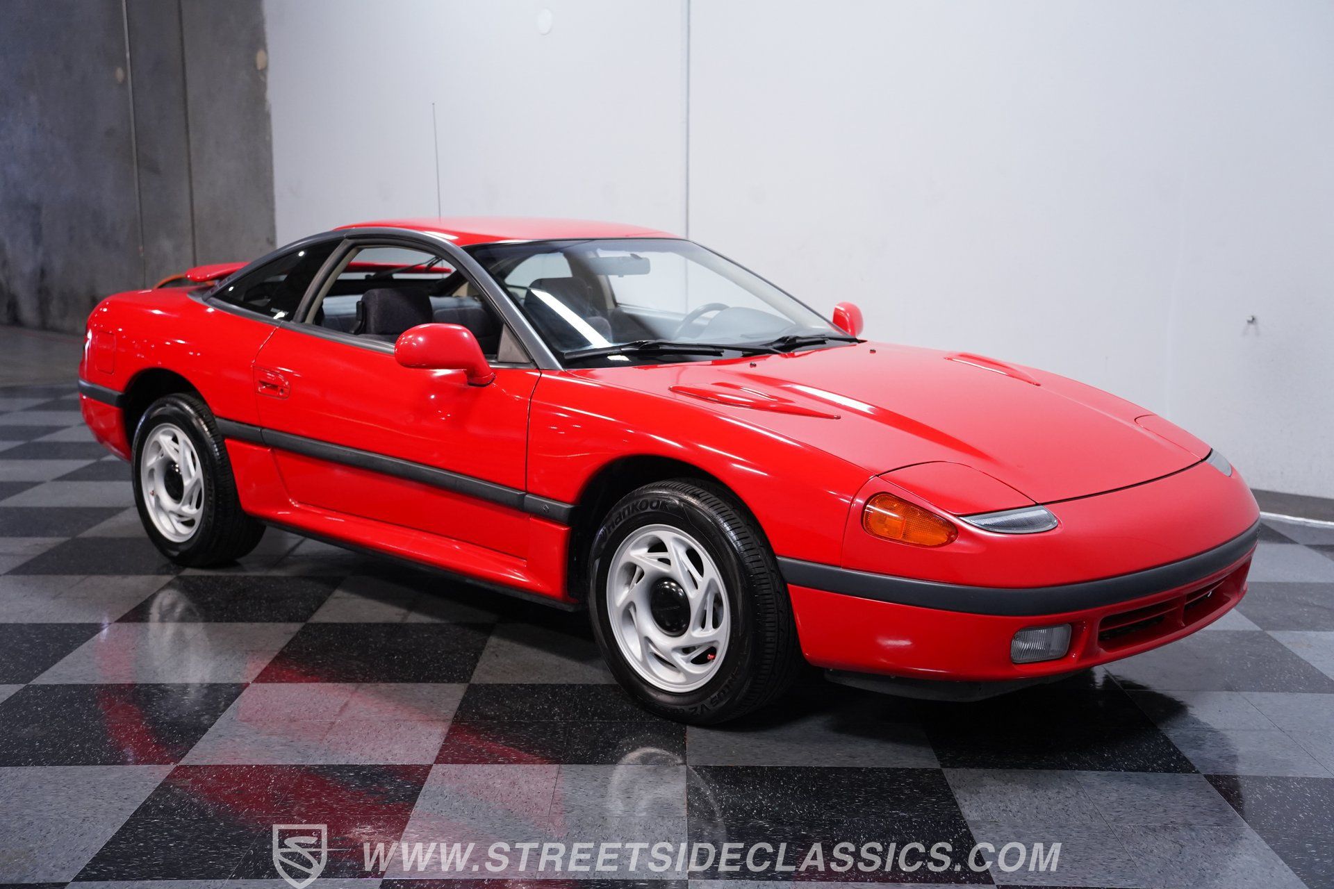 Used 1993 Dodge Stealth ES FWD image 13