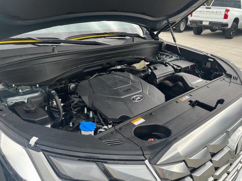 Used 2025 Hyundai Palisade Calligraphy image 11