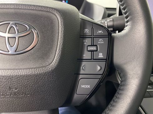 Certified 2024 Toyota bZ4X Limited image 16