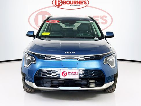 Used 2024 Kia Niro Wind w/ Wind Preserve Package image 5