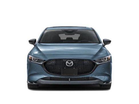 Used 2024 MAZDA MAZDA3 Hatchback w/Premium Plus Pkg AWD/4WD image 7