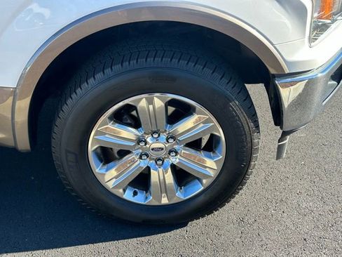 Used 2018 Ford F150 Lariat image 15