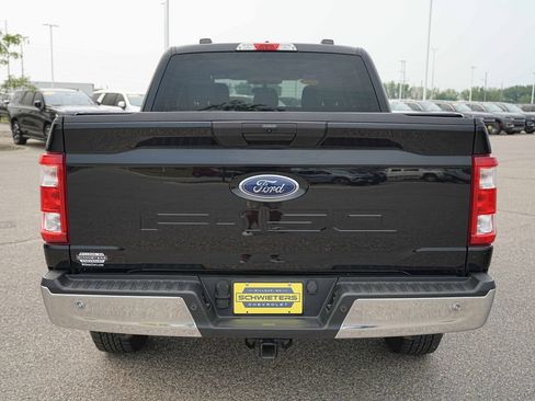 Used 2022 Ford F150 XL w/ Equipment Group 101A High AWD/4WD image 7