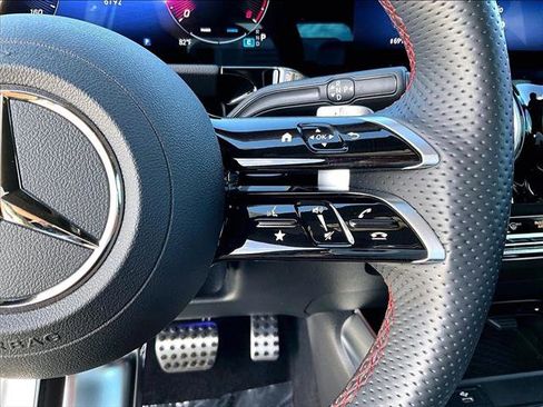 Used 2025 Mercedes-Benz GLA 250 GLA 250 image 21