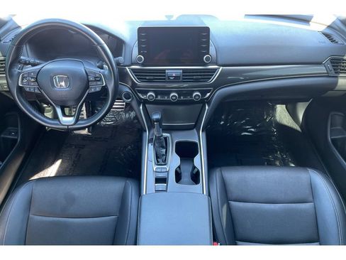 Used 2022 Honda Accord Sport image 15