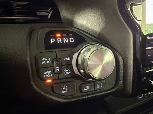 Used 2026 RAM 1500 Rebel w/ Rebel Level 2 Equipment Group AWD/4WD image 43