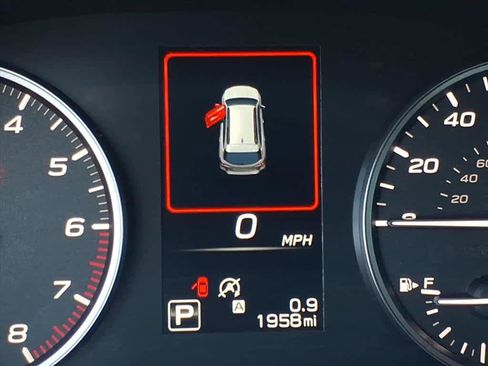 Certified 2025 Subaru Outback w/ Popular Package #1A image 33