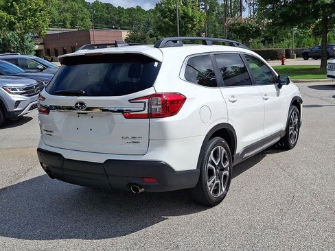 Used 2023 Subaru Ascent Limited w/ Technology Package image 6