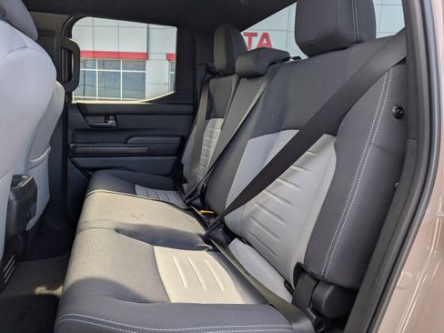 New 2026 Toyota Tacoma TRD Off-Road image 30