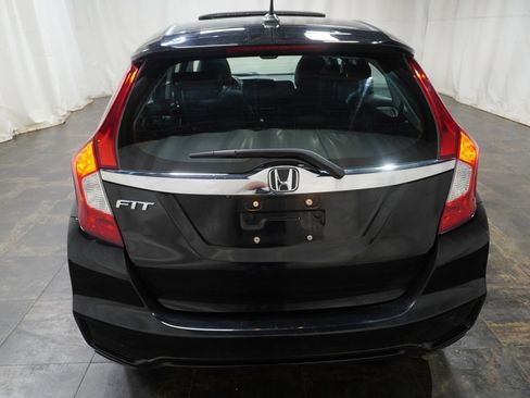 Used 2019 Honda Fit EX-L image 5