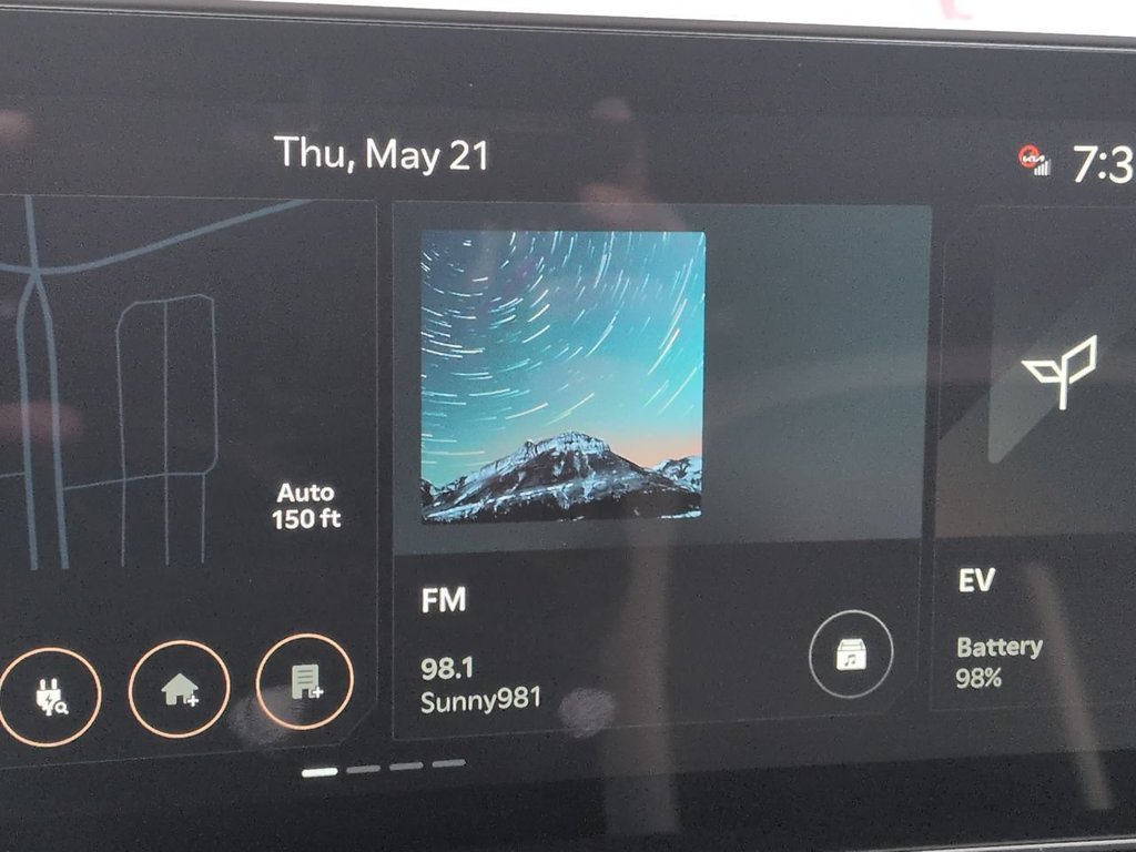 New 2026 Kia EV6 GT-Line RWD image 13