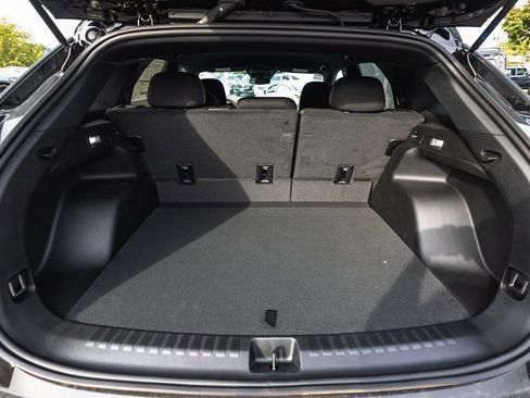 New 2025 Chevrolet Blazer EV LT w/ Midnight/Sport Edition image 21