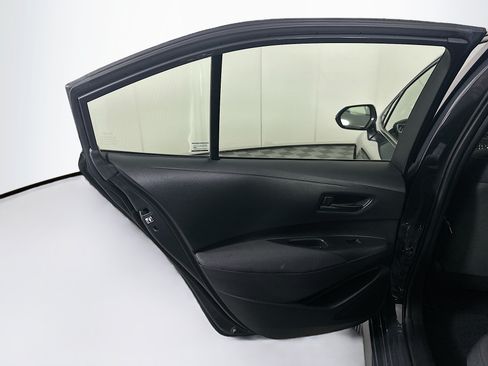 Used 2023 Toyota Corolla LE w/ Carpet Mat Package (TMS) FWD image 24