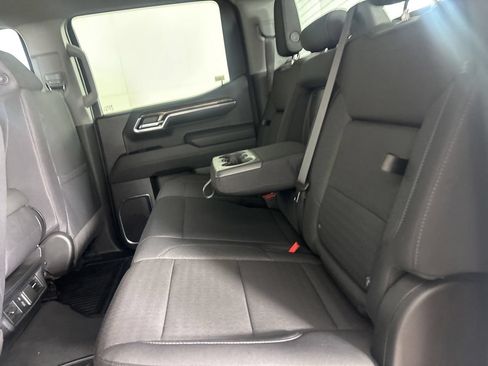 Used 2024 GMC Sierra 1500 Elevation AWD/4WD image 22