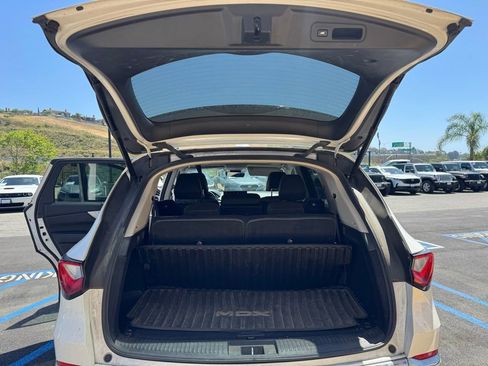 Used 2023 Acura MDX FWD w/ Technology Package image 14