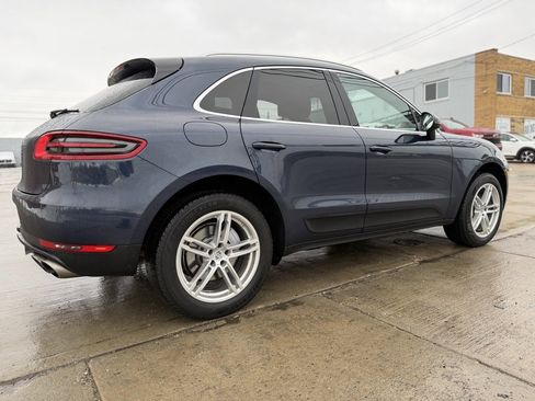 Used 2015 Porsche Macan S image 5
